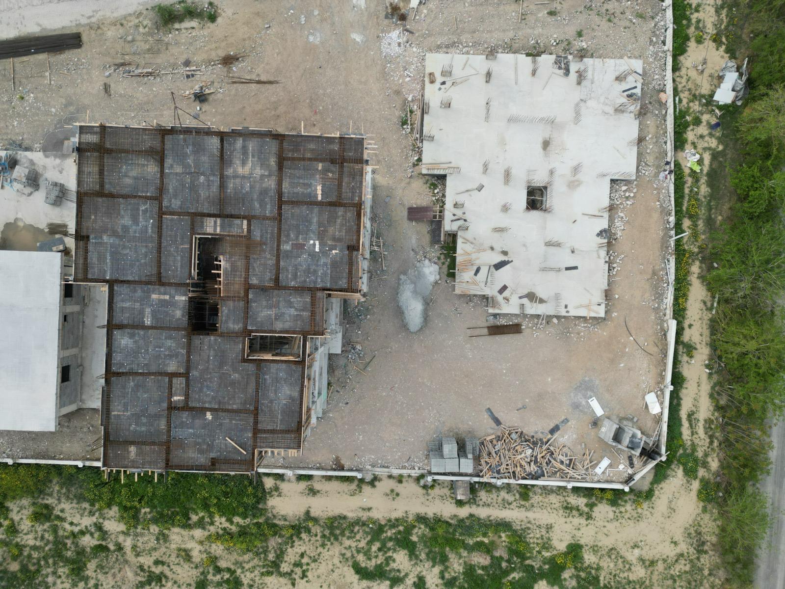 DRONE GÖRÜNTÜLERİ