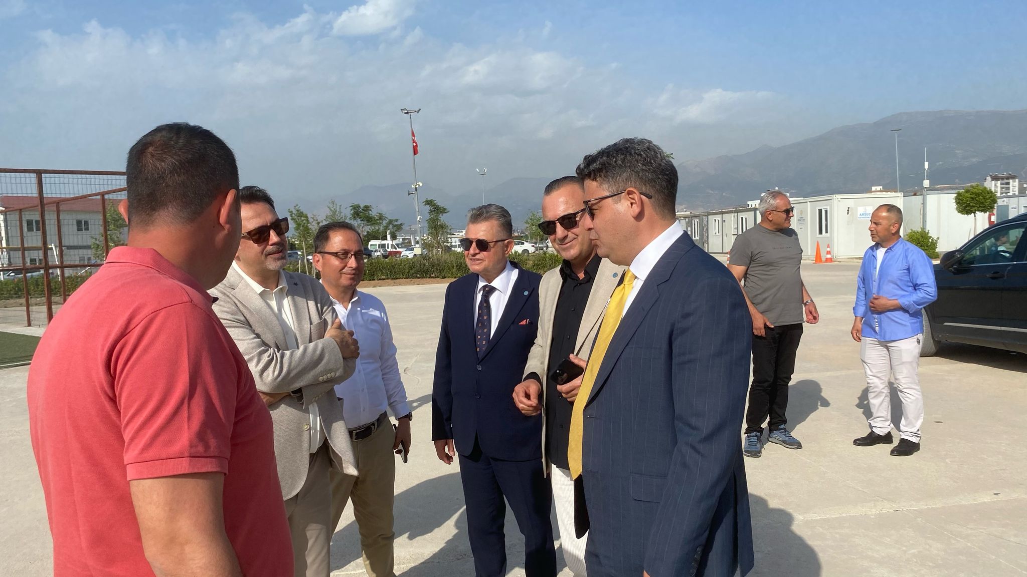 23 Nisan Etkinliği