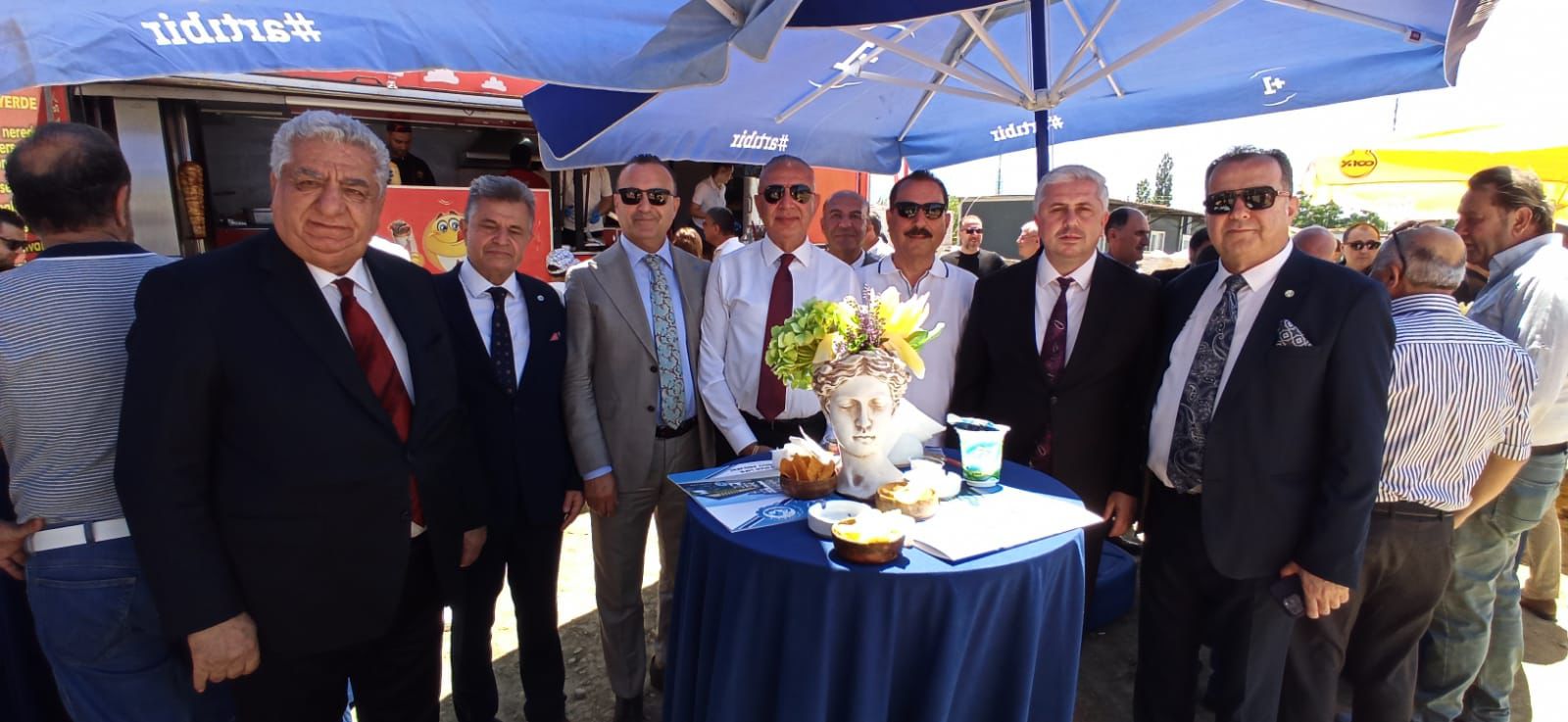 ATSİAD LİFE’tan GÖRKEMLİ LANSMAN
