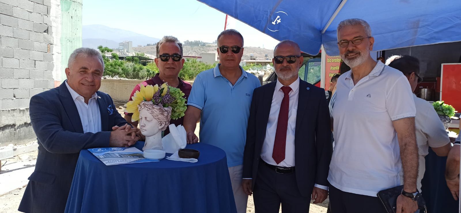 ATSİAD LİFE’tan GÖRKEMLİ LANSMAN