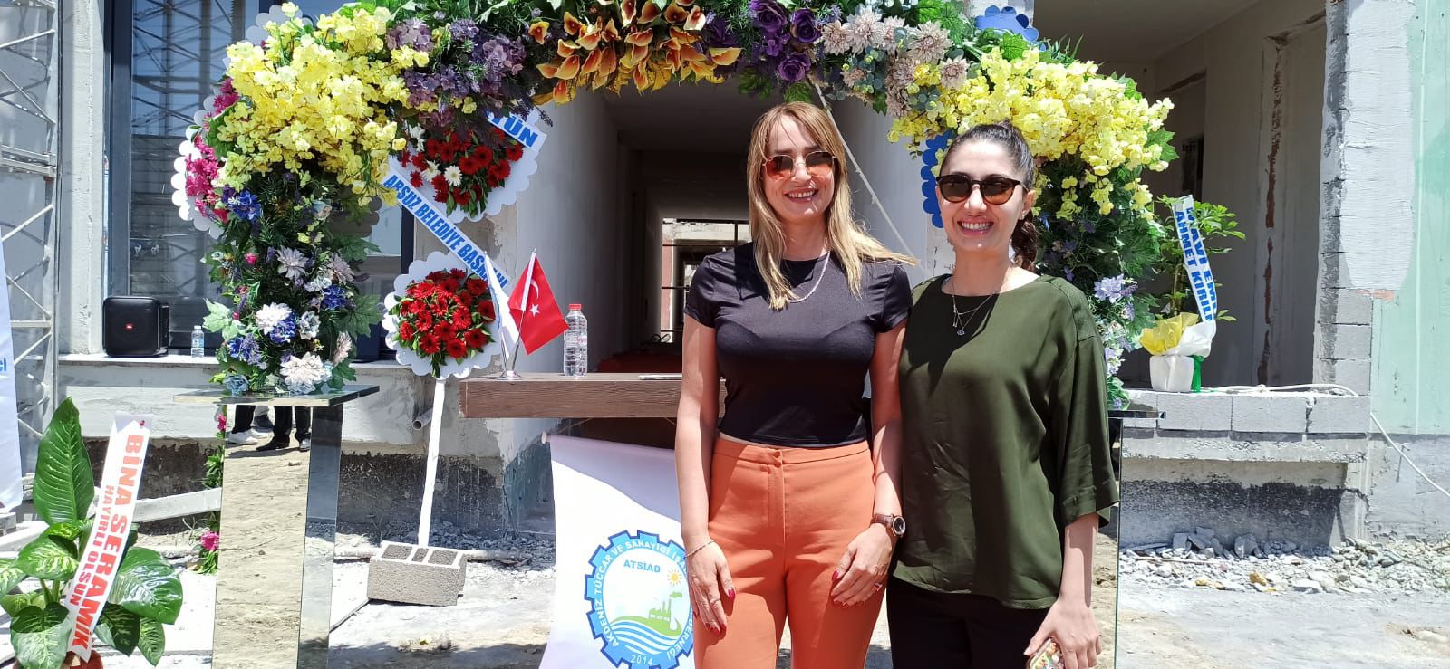 ATSİAD LİFE’tan GÖRKEMLİ LANSMAN